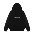 Gvc Monogram Hoodie