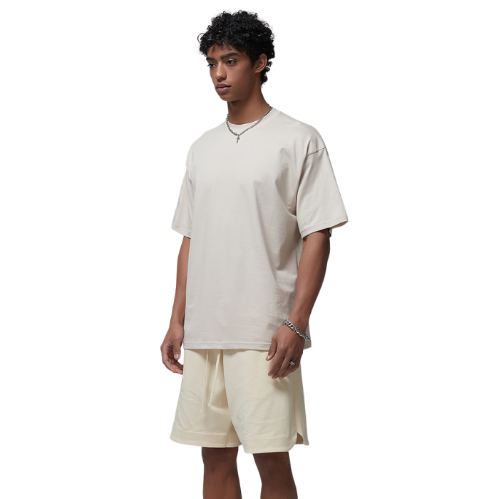 Gorlani Clo - EVERYDAY BOXY TEE