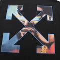Off-W Monogram T-shirt