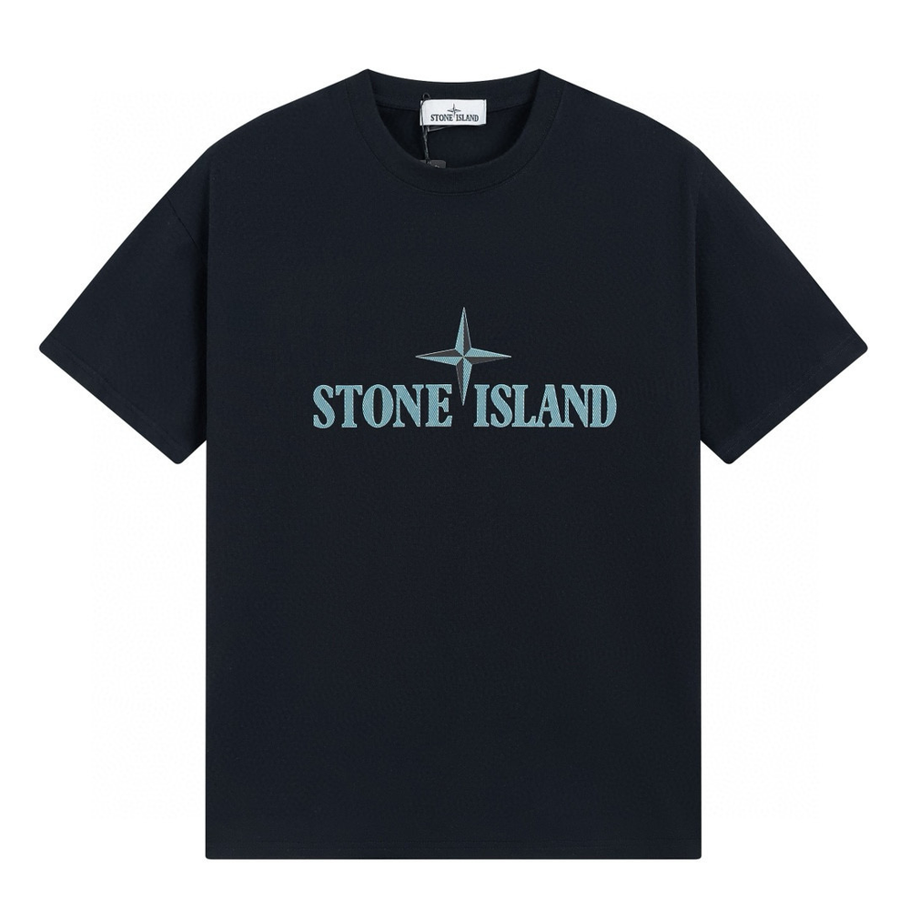 Monogram T-shirt