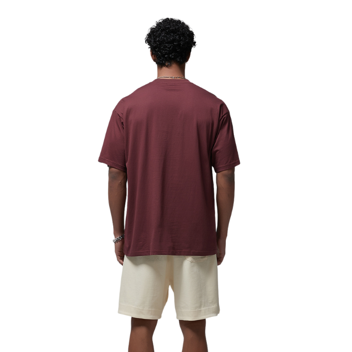 Gorlani Clo - EVERYDAY BOXY TEE