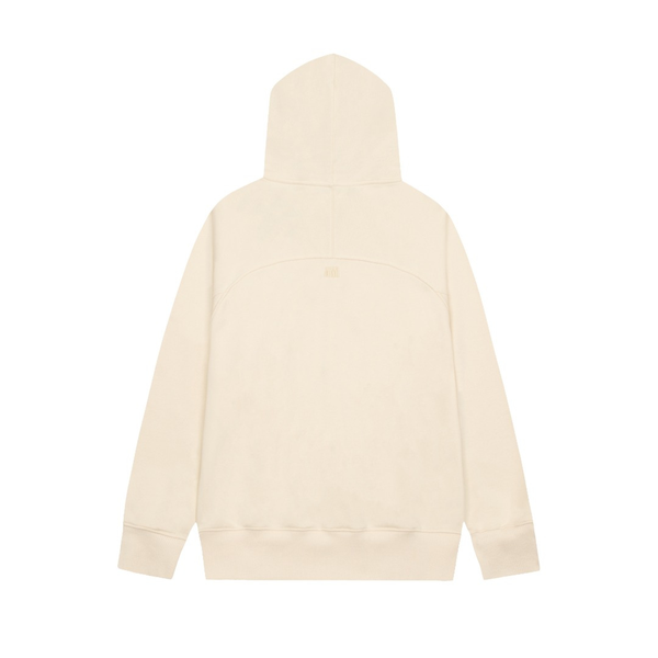 Ami Zip Hoodie