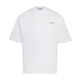 Off-W Monogram T-shirt