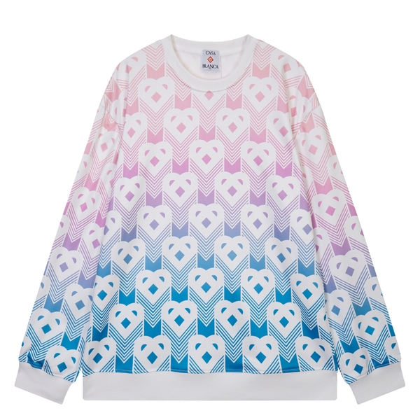 Casa Monogram Sweatshirt