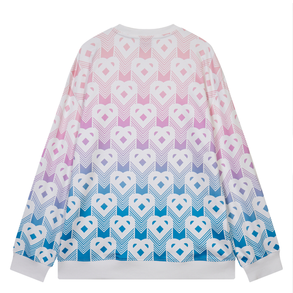 Casa Monogram Sweatshirt