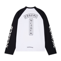 Chrome Sweatshirt