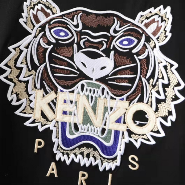 Tiger Paris T-shirt