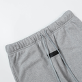 Essentials Relaxed Grey Tracksuit