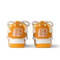 Skate Monogram Trainer