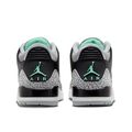 J3 Green Glow