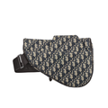 Messenger Saddle Bag
