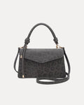 Lyra Mini Top Handle Bag