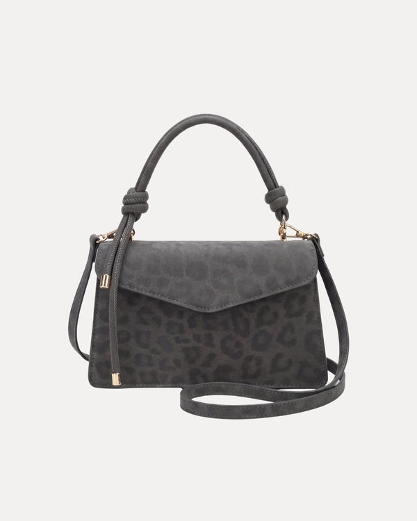 Lyra Mini Top Handle Bag