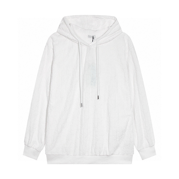 CD Monogram Hoodie
