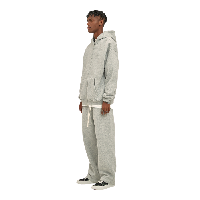 Gorlani Clo - STRAIGHT JOGGERS