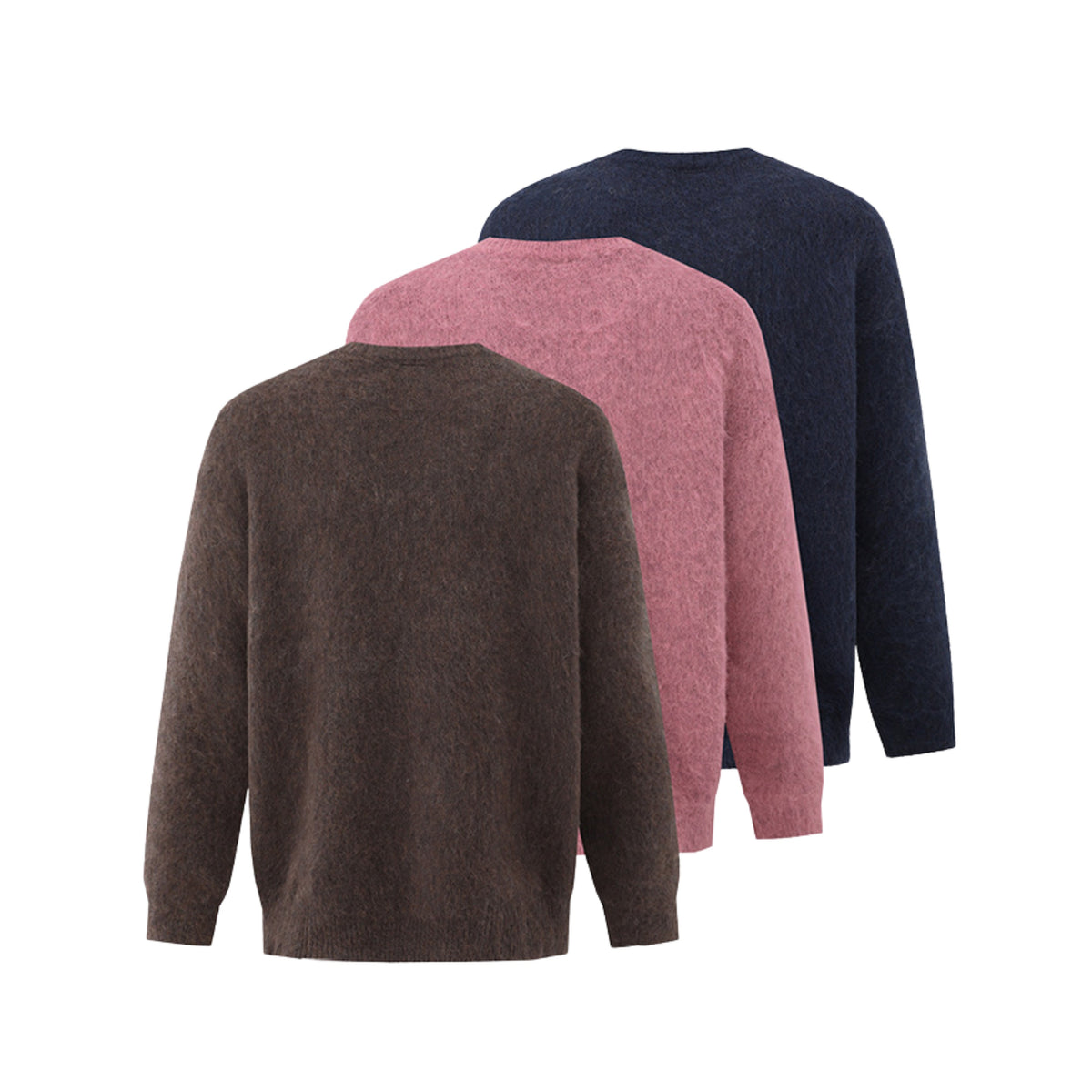 NOT GOING HOME – SWEATER