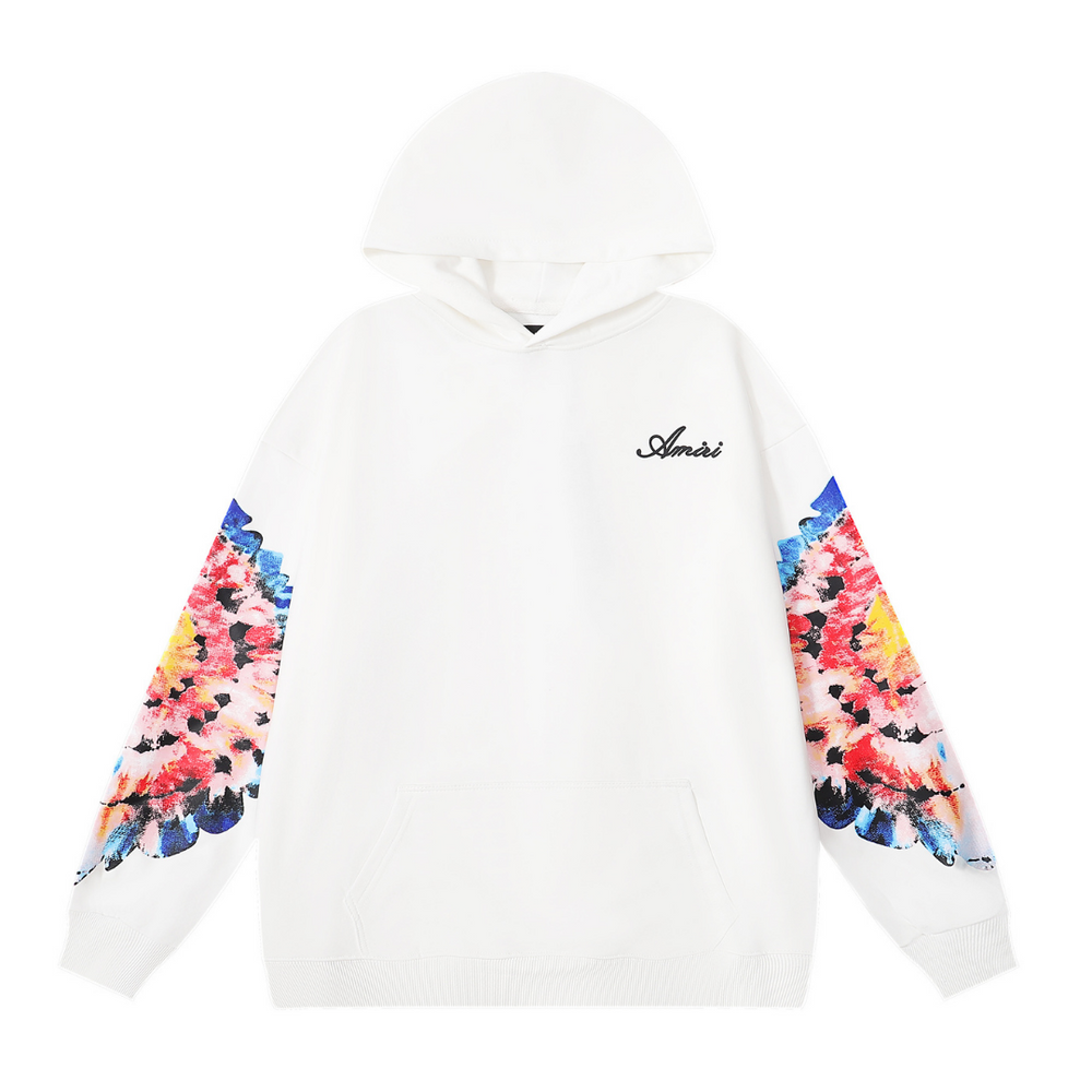 Amr Hoodie