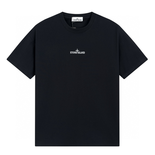Monochromatic T-shirt