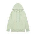 Ami Zip Hoodie