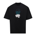 Off-W Monogram T-shirt