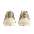 Rython Beige Monogram