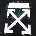 Off-W Monogram T-shirt