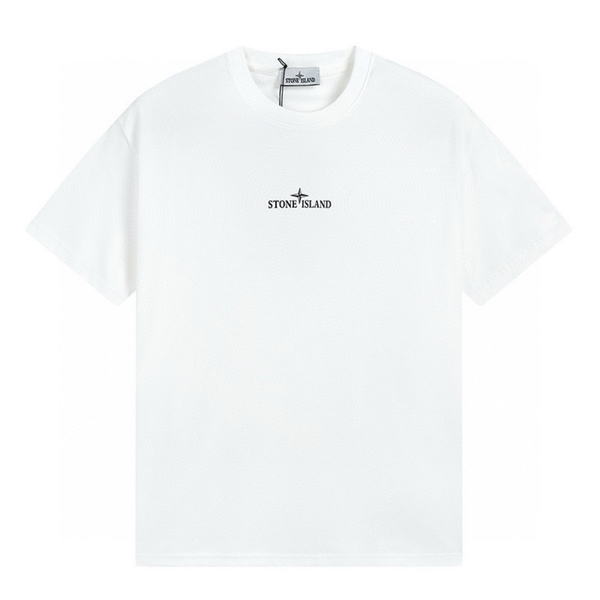 Monochromatic T-shirt