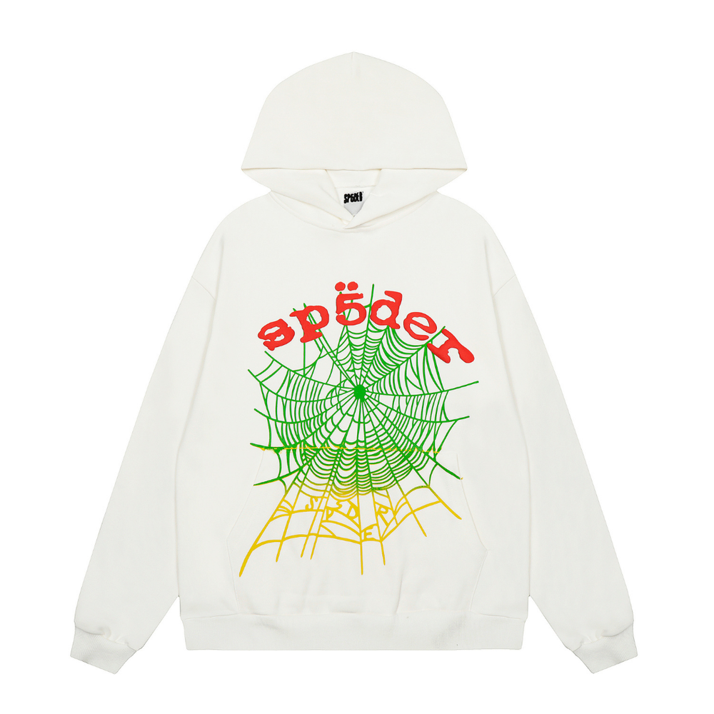 Sp5der Hoodie
