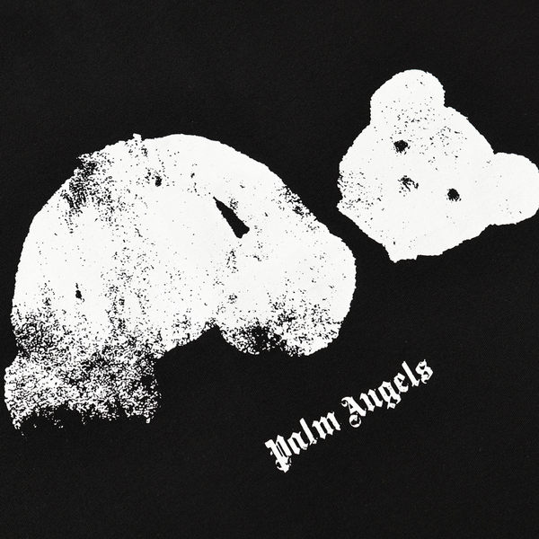 Palm Bear Gradient T-shirt