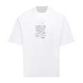 Off-W Monogram T-shirt
