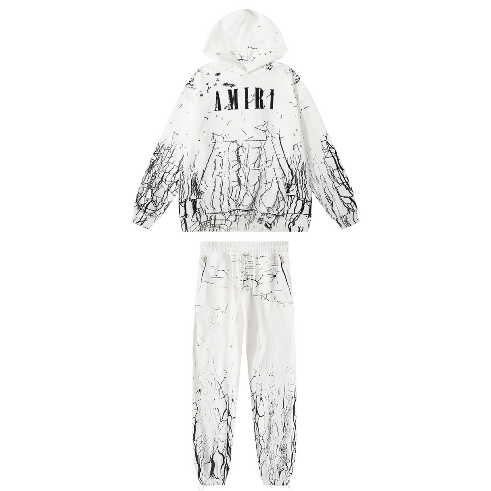 Amr Tracksuit