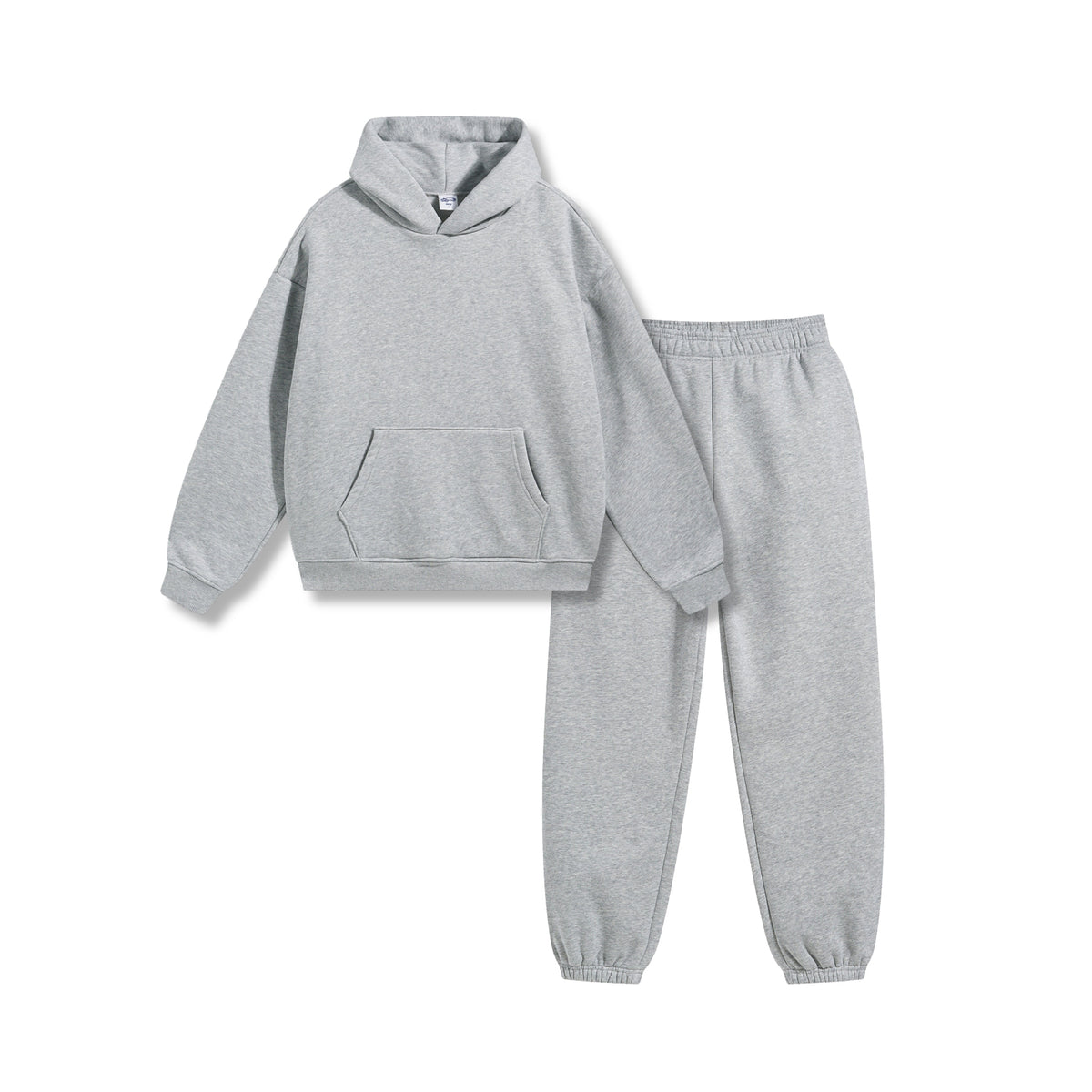 Gorlani Clo - HOODED TRACKSUIT