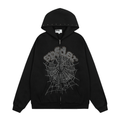 Sp5der Tracksuit
