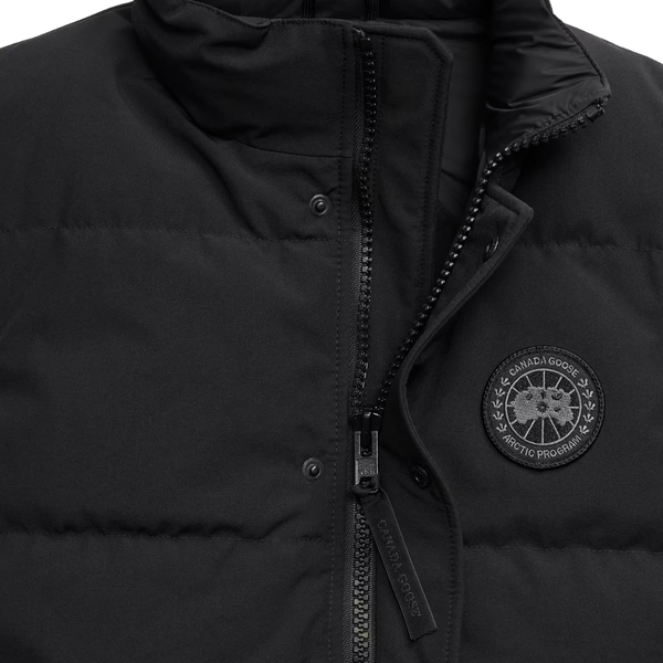 Goose Gilet