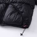 Stussy Puffer Jacket