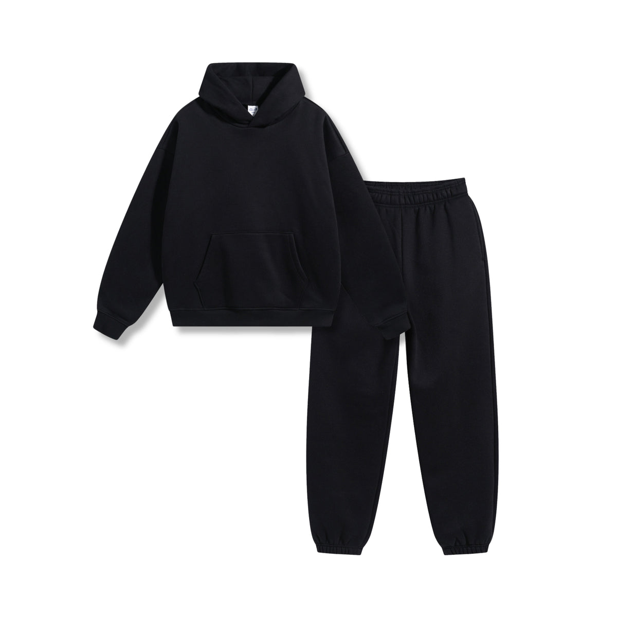 Gorlani Clo - HOODED TRACKSUIT
