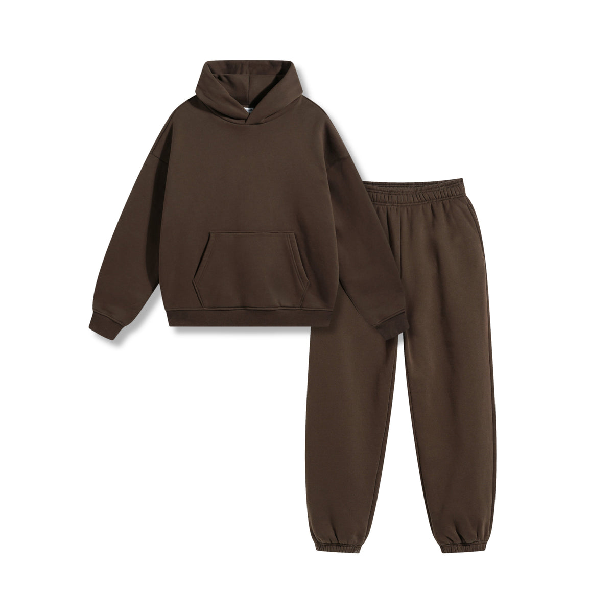 Gorlani Clo - HOODED TRACKSUIT