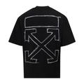 Off-W Monogram T-shirt