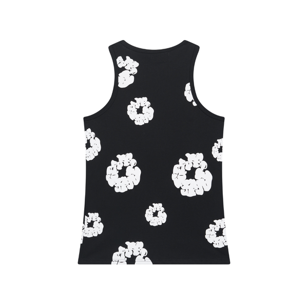 Denim Trs Tank Top