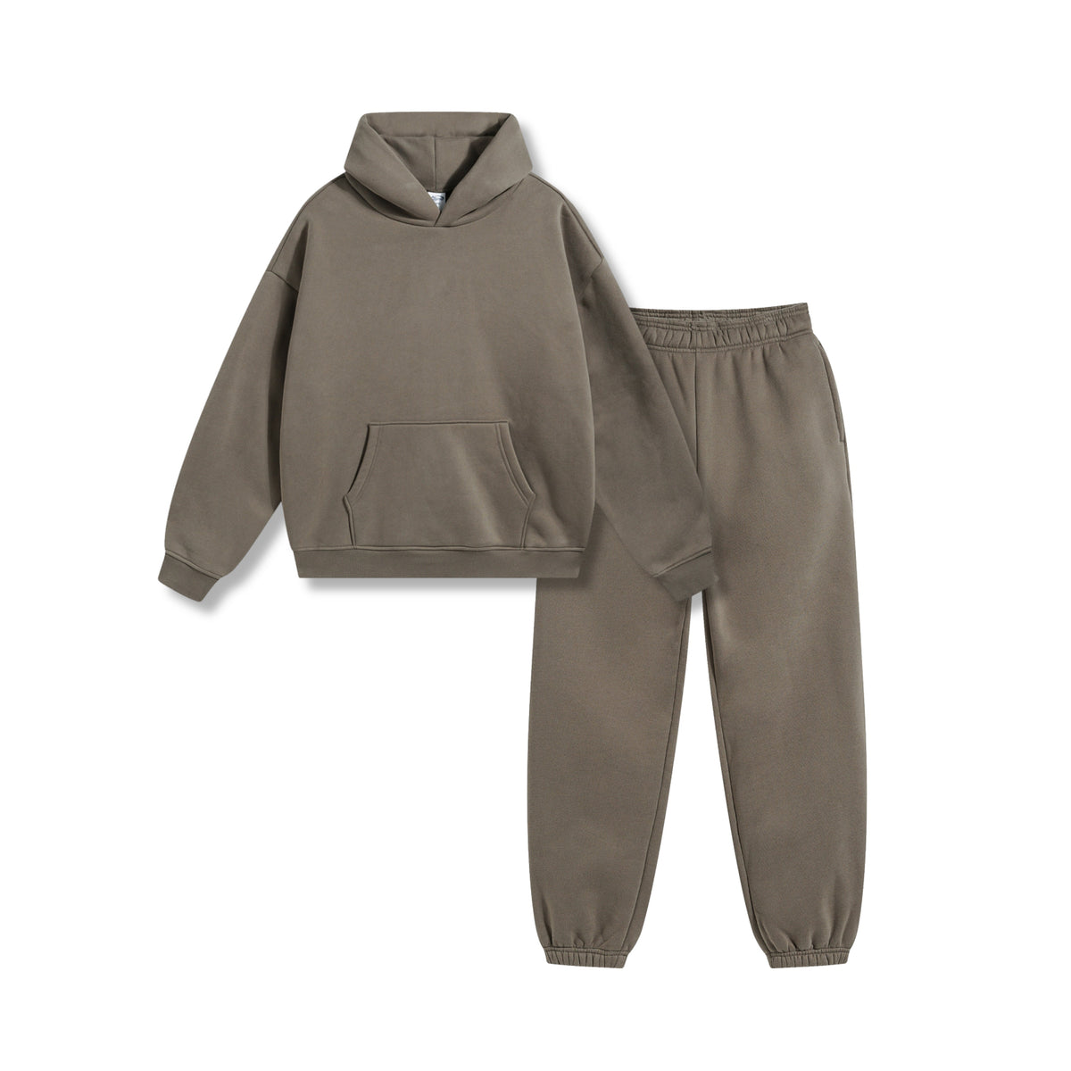 Gorlani Clo - HOODED TRACKSUIT