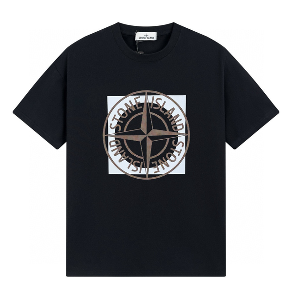 Monochromatic T-shirt