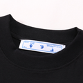 Off-W Monogram T-shirt