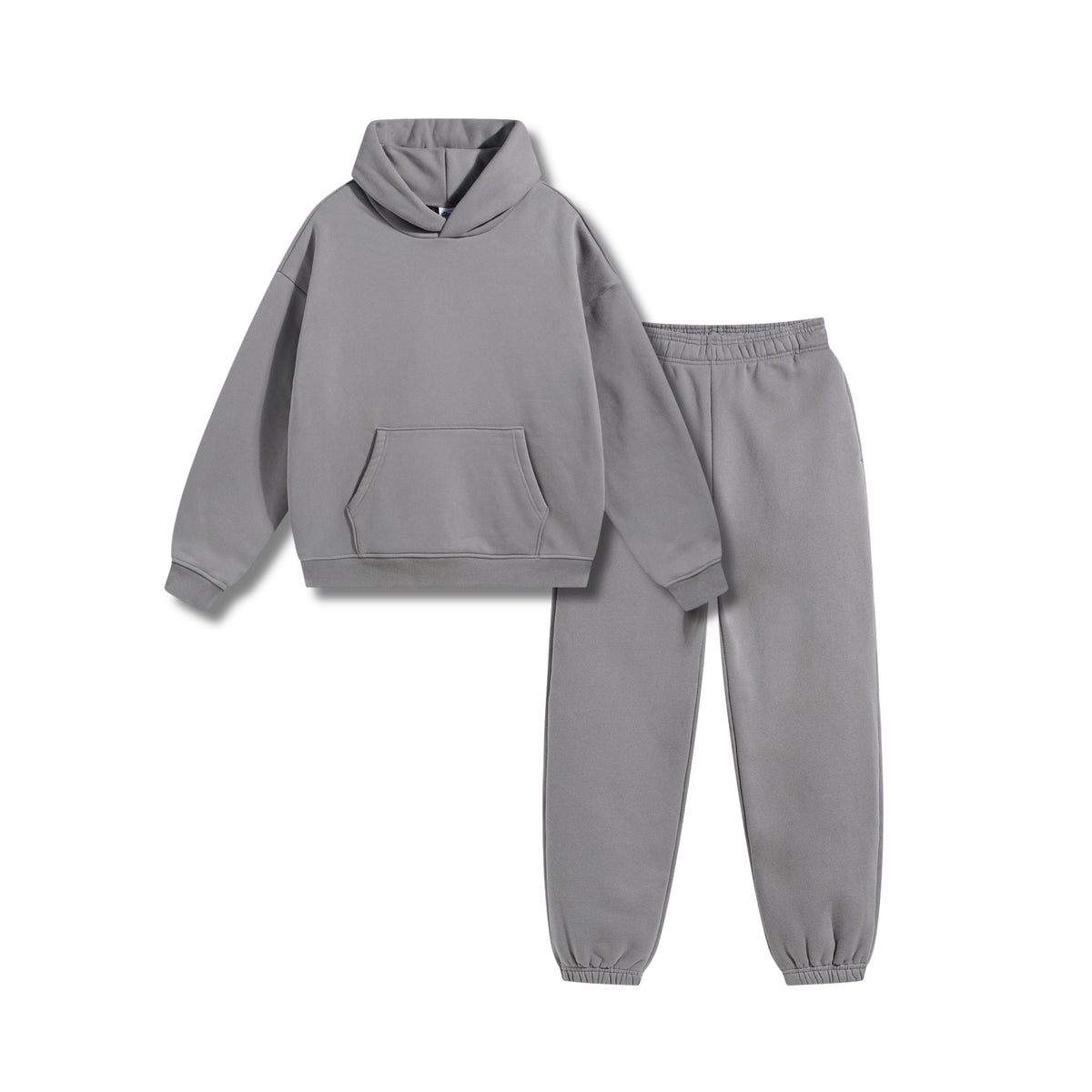 Gorlani Clo - HOODED TRACKSUIT