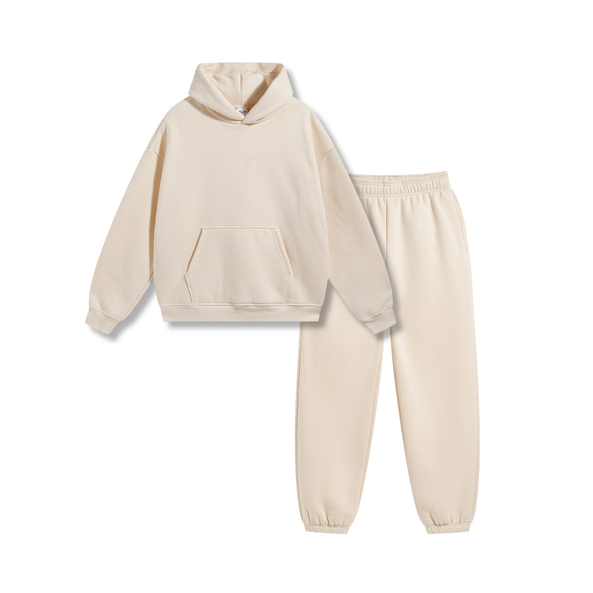 Gorlani Clo - HOODED TRACKSUIT