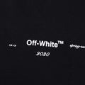 Off-W Monogram T-shirt