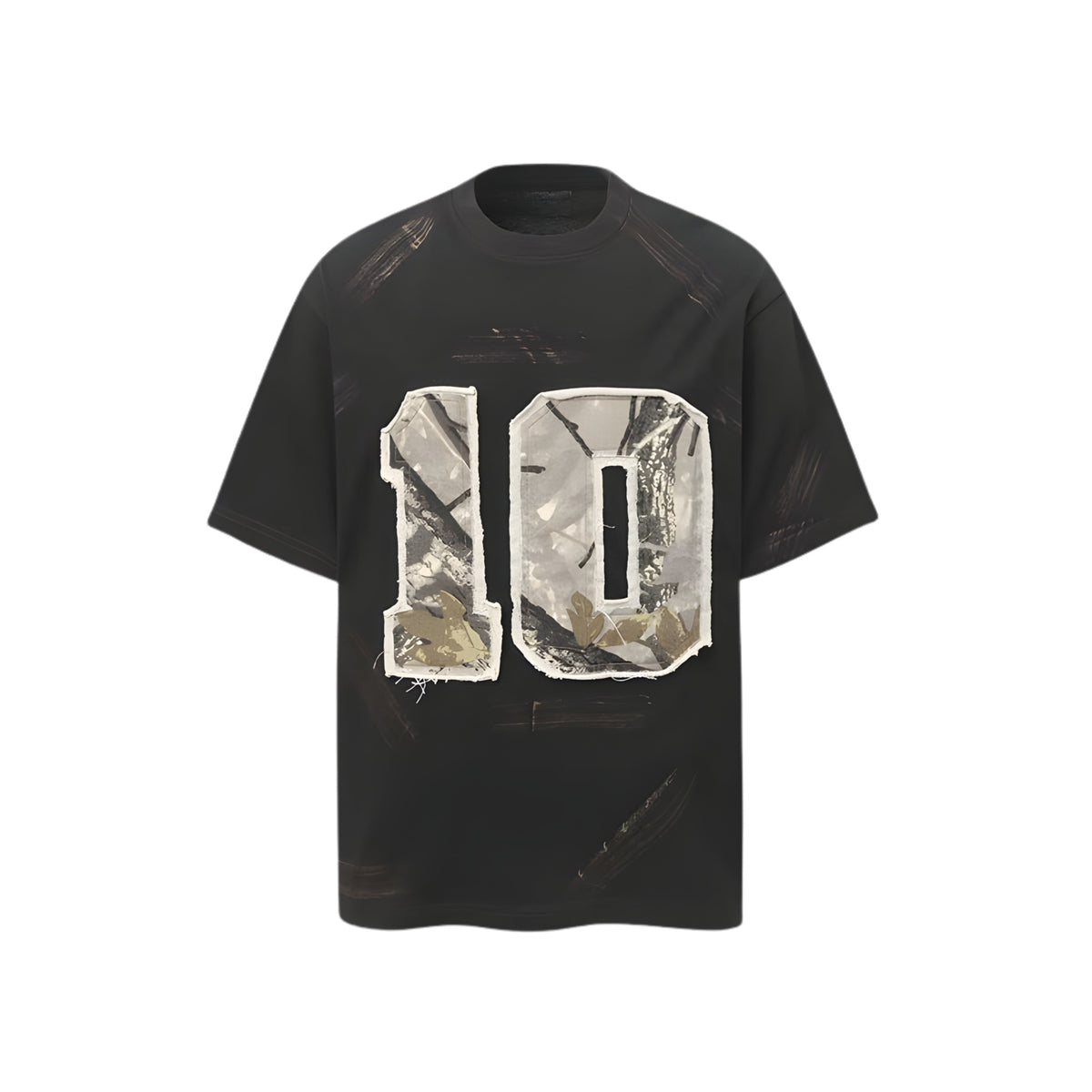 NUMERO — TEE