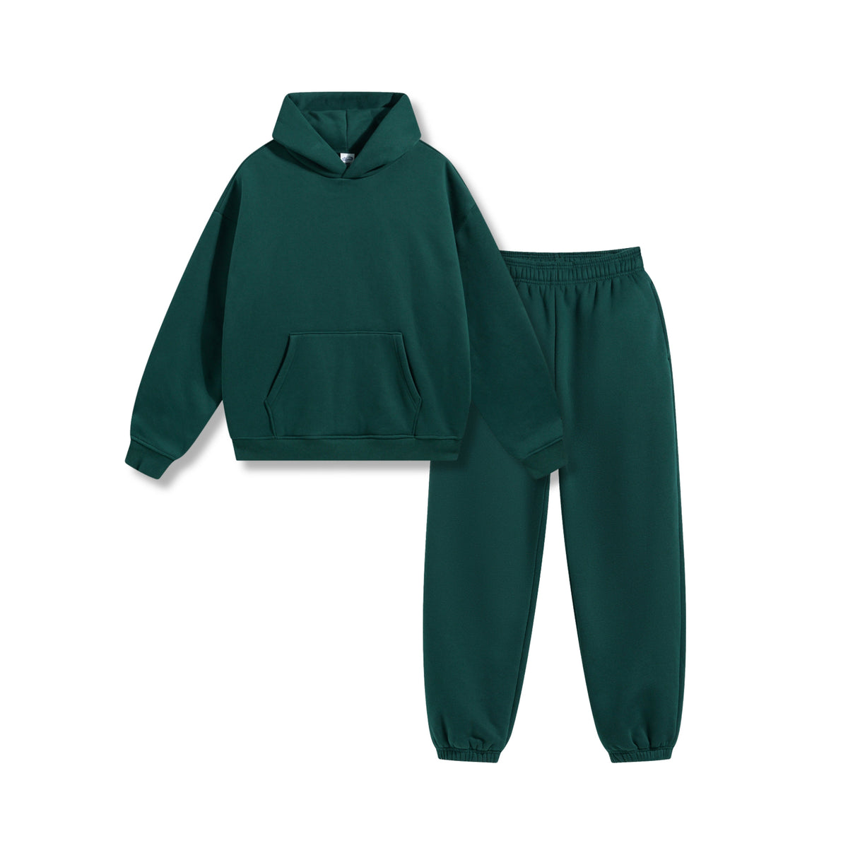 Gorlani Clo - HOODED TRACKSUIT
