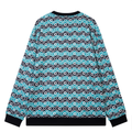 Casa Monogram Sweatshirt
