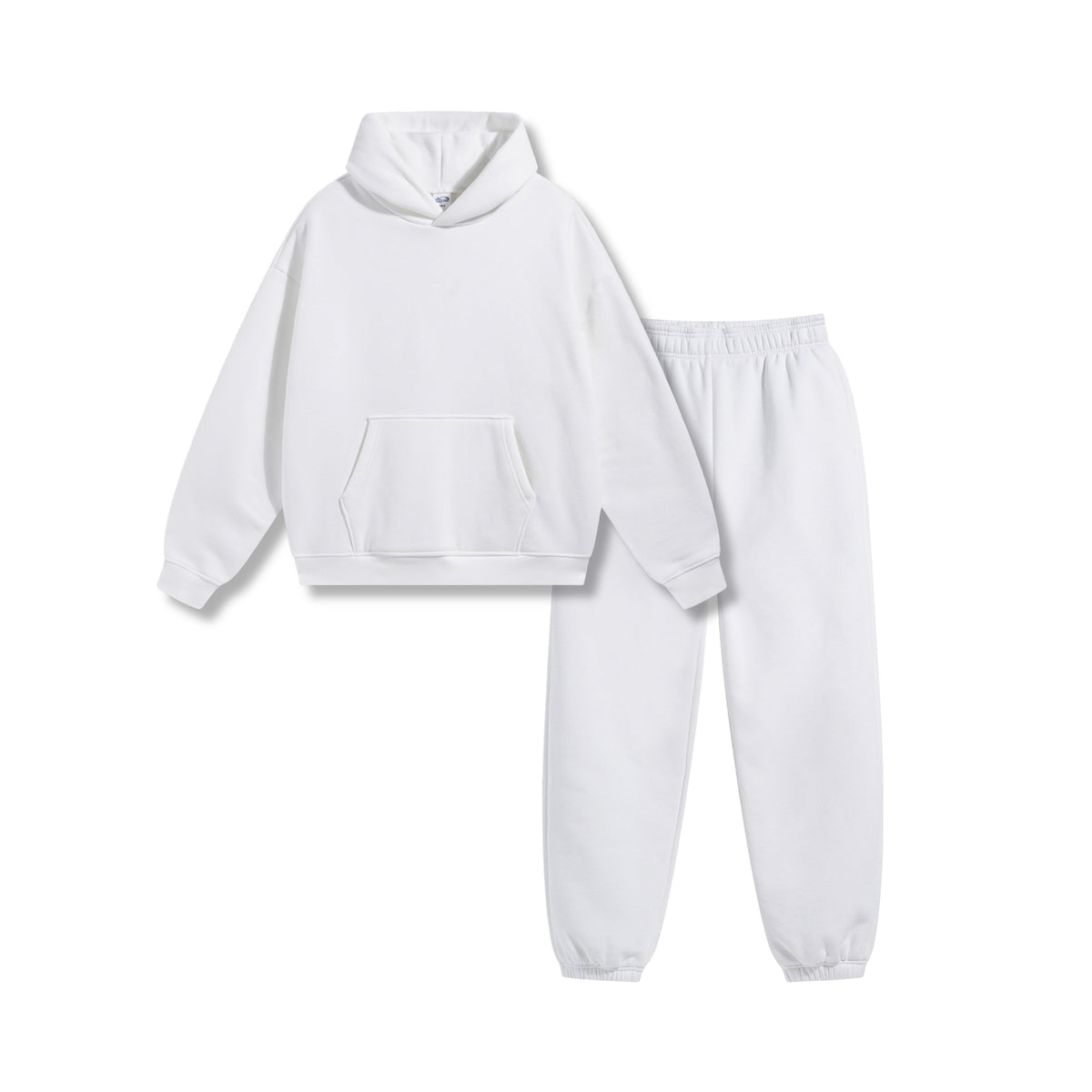 Gorlani Clo - HOODED TRACKSUIT