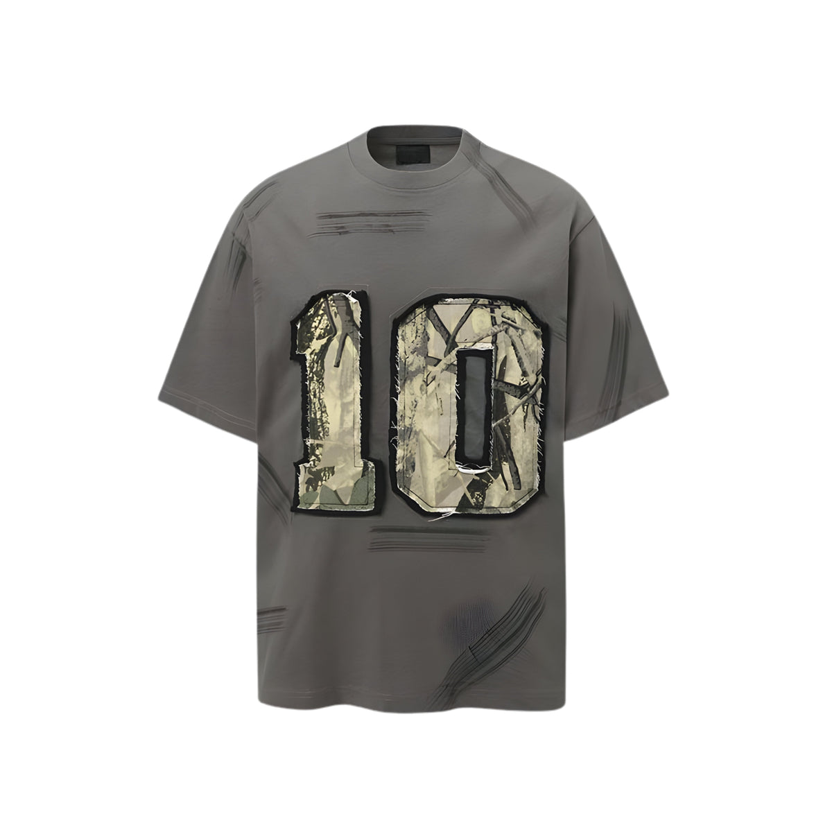 NUMERO — TEE